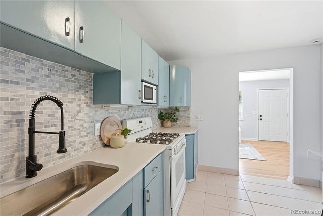 2692 S Acoma Street, Denver, CO 80223
