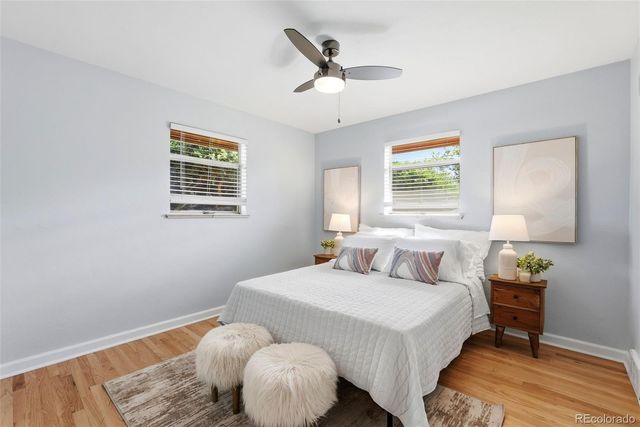 2692 S Acoma Street, Denver, CO 80223