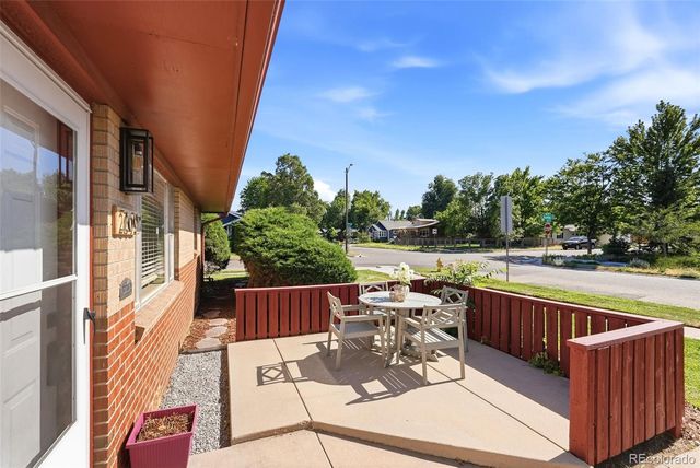 2692 S Acoma Street, Denver, CO 80223