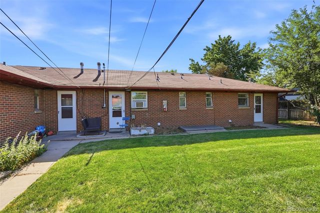 2692 S Acoma Street, Denver, CO 80223