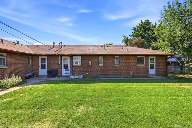2692 S Acoma Street, Denver, CO 80223