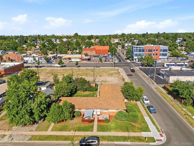 2692 S Acoma Street, Denver, CO 80223
