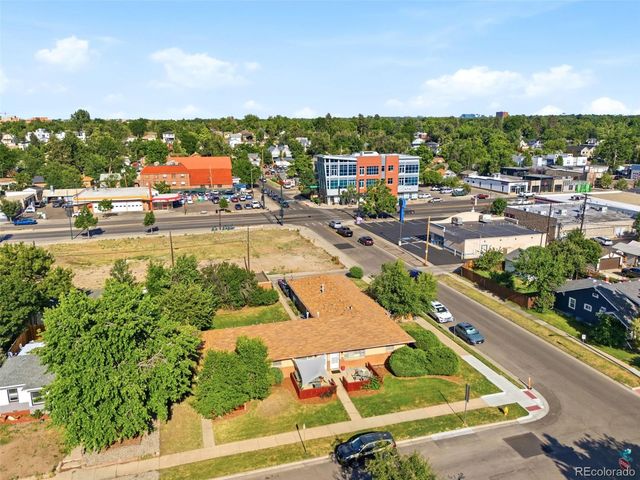 2692 S Acoma Street, Denver, CO 80223