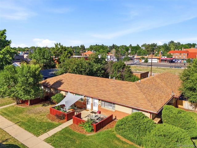 2692 S Acoma Street, Denver, CO 80223