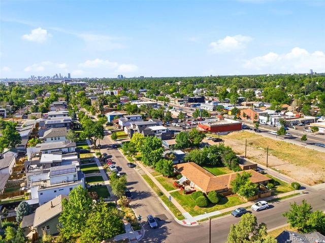 2692 S Acoma Street, Denver, CO 80223