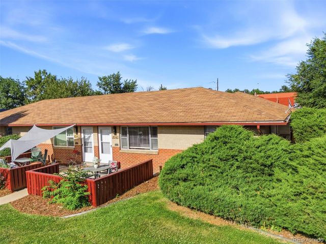 2692 S Acoma Street, Denver, CO 80223
