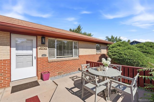 2692 S Acoma Street, Denver, CO 80223