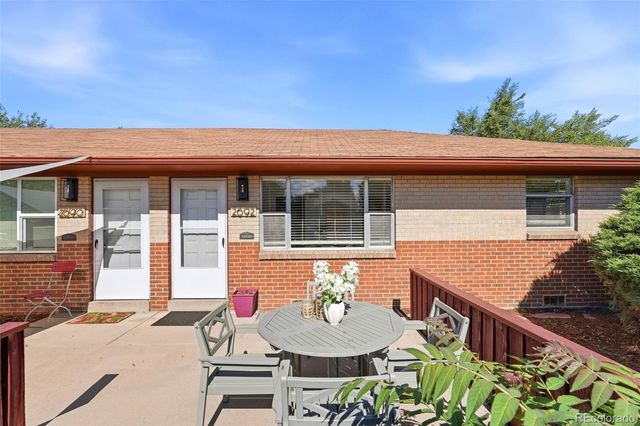 2692 S Acoma Street, Denver, CO 80223
