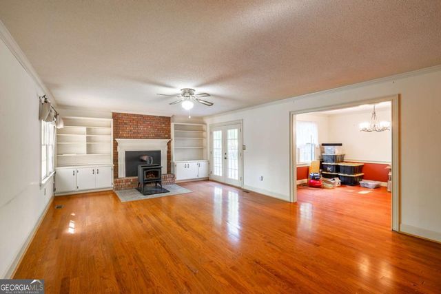 980 Morton Road, Athens, GA 30605