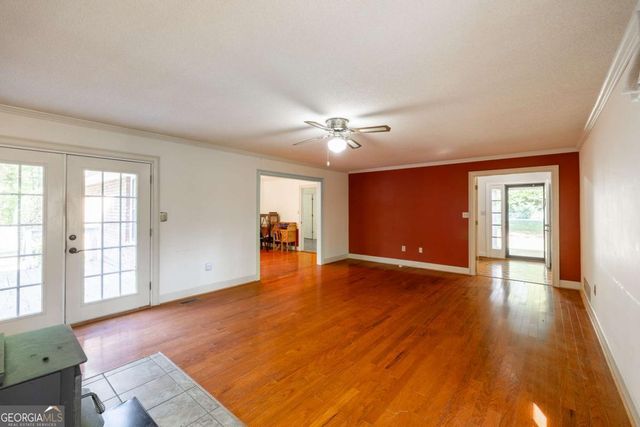 980 Morton Road, Athens, GA 30605