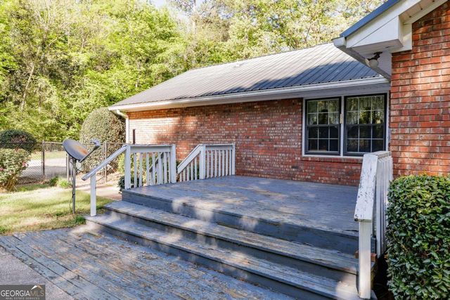 980 Morton Road, Athens, GA 30605