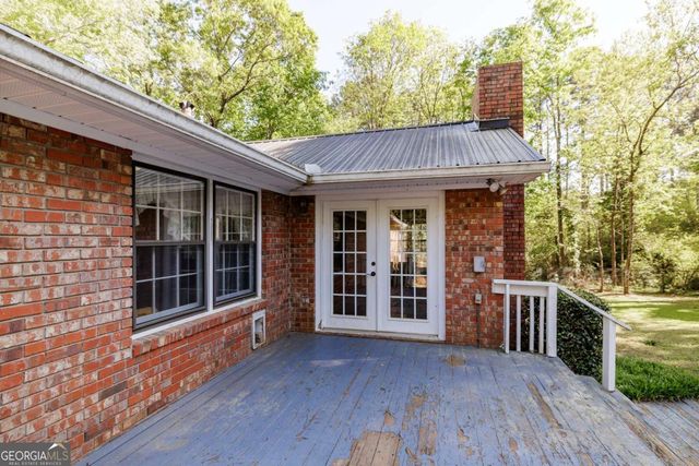 980 Morton Road, Athens, GA 30605