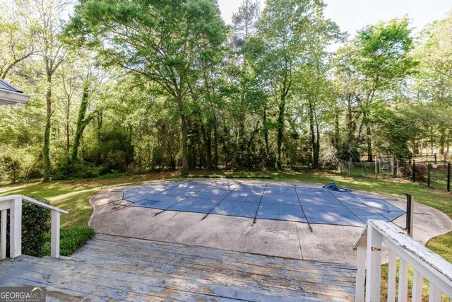 980 Morton Road, Athens, GA 30605