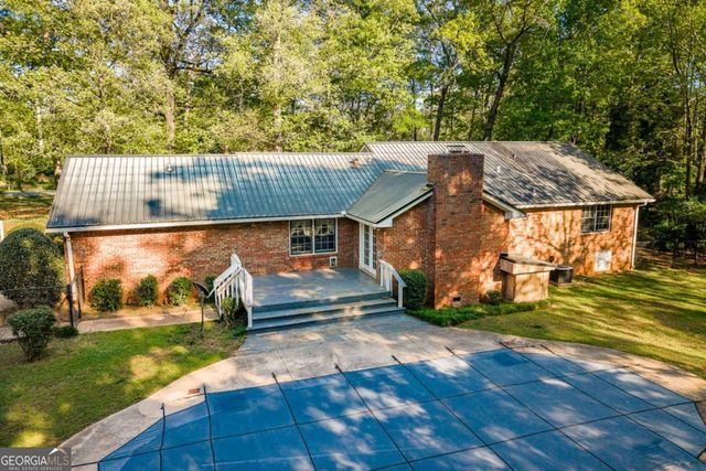 980 Morton Road, Athens, GA 30605