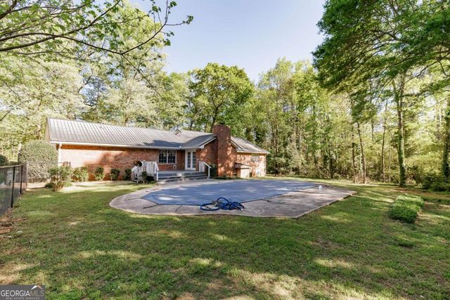980 Morton Road, Athens, GA 30605