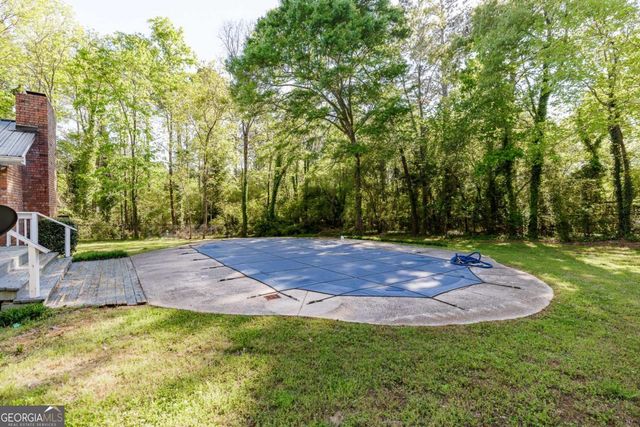 980 Morton Road, Athens, GA 30605
