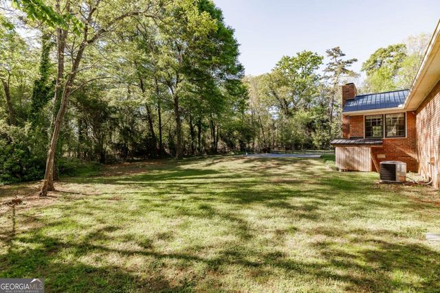 980 Morton Road, Athens, GA 30605