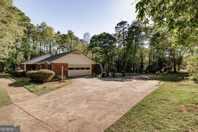 980 Morton Road, Athens, GA 30605