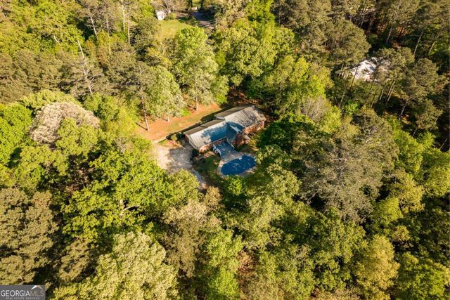 980 Morton Road, Athens, GA 30605
