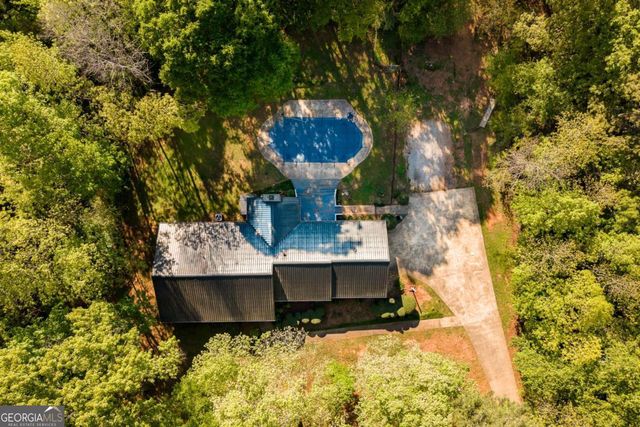 980 Morton Road, Athens, GA 30605