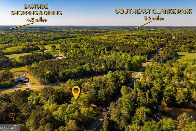 980 Morton Road, Athens, GA 30605