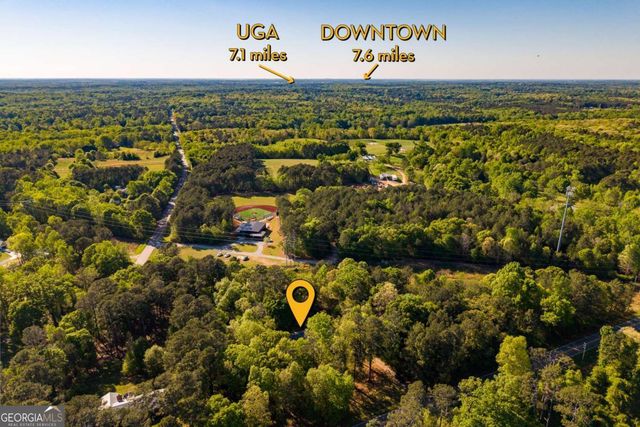 980 Morton Road, Athens, GA 30605