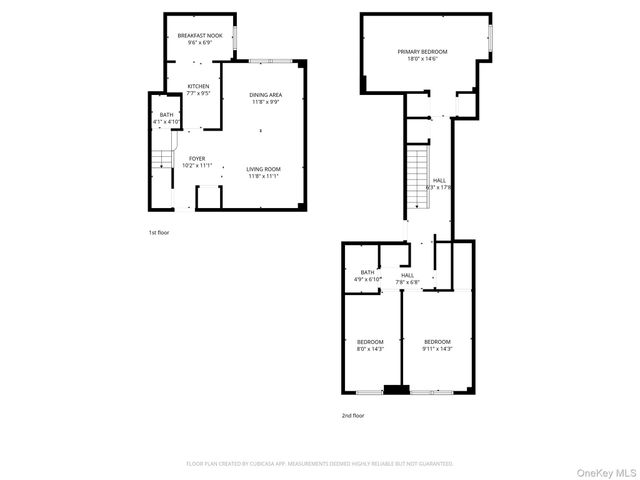 6434 102nd Street 9Z, Rego Park, NY 11374