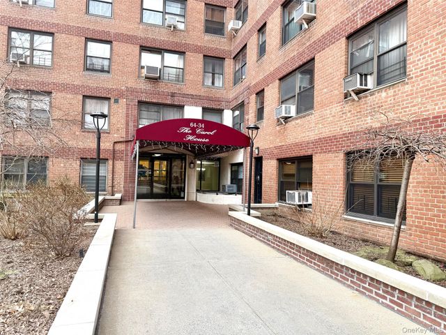 6434 102nd Street 9Z, Rego Park, NY 11374