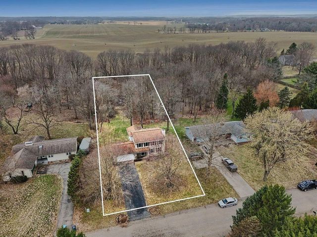 7657 Cottonwood, Richland Twp, MI 49083