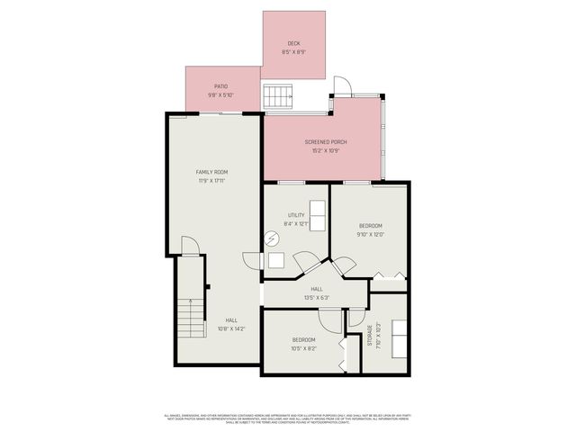 7657 Cottonwood, Richland Twp, MI 49083