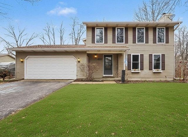 7657 Cottonwood, Richland Twp, MI 49083