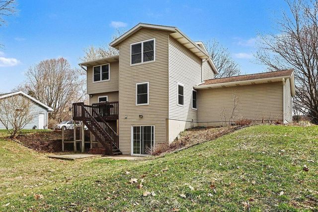7657 Cottonwood, Richland Twp, MI 49083