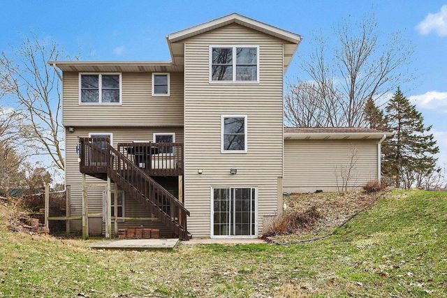 7657 Cottonwood, Richland Twp, MI 49083