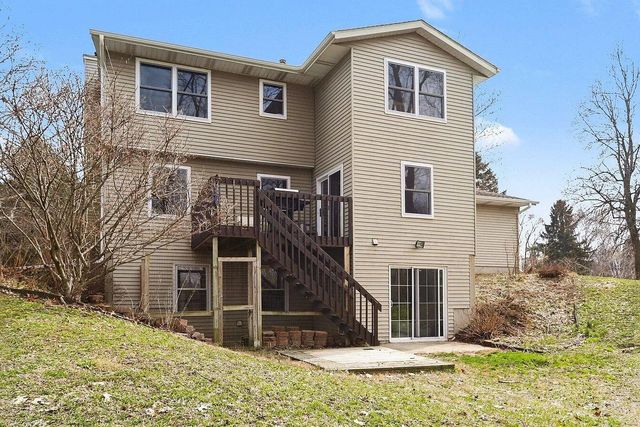 7657 Cottonwood, Richland Twp, MI 49083