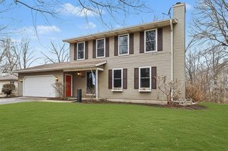 7657 Cottonwood, Richland Twp, MI 49083