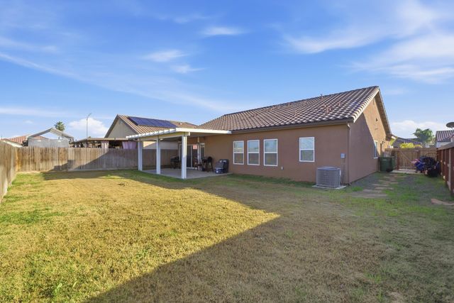 636 Castellina Street, Lemoore, CA 93245