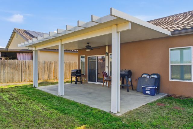 636 Castellina Street, Lemoore, CA 93245