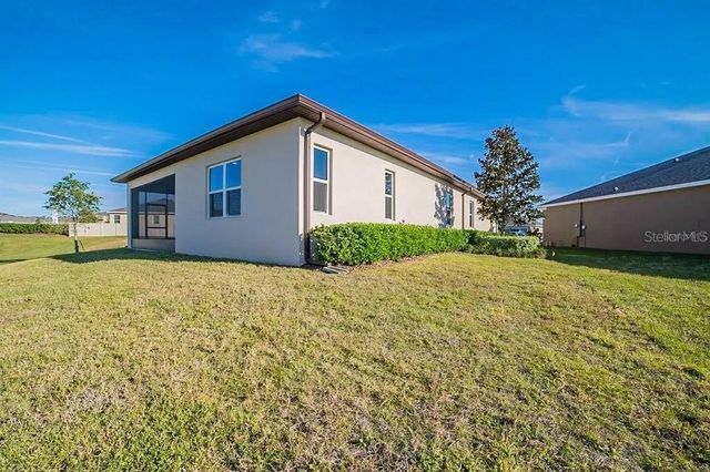 203 SANGMON COURT, Groveland, FL 34736