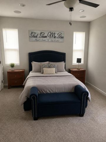 203 SANGMON COURT, Groveland, FL 34736