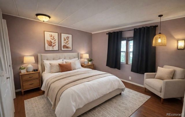 704 Meadowlark Drive, Lafayette, CO 80026