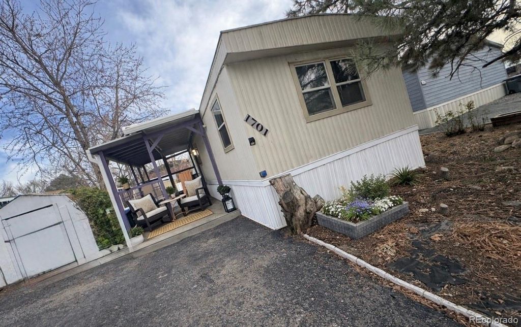 704 Meadowlark Drive, Lafayette, CO 80026