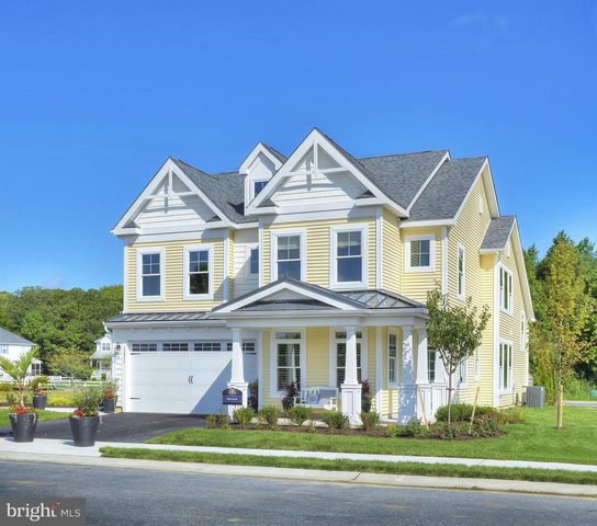 23827 QUIET WATERS AVE, Millsboro, DE 19966