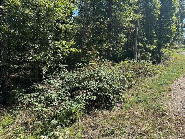 TBD Whitstable Drive, Bella Vista, AR 72714