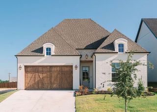 145 Kingfisher Lane, Aledo, TX 76008