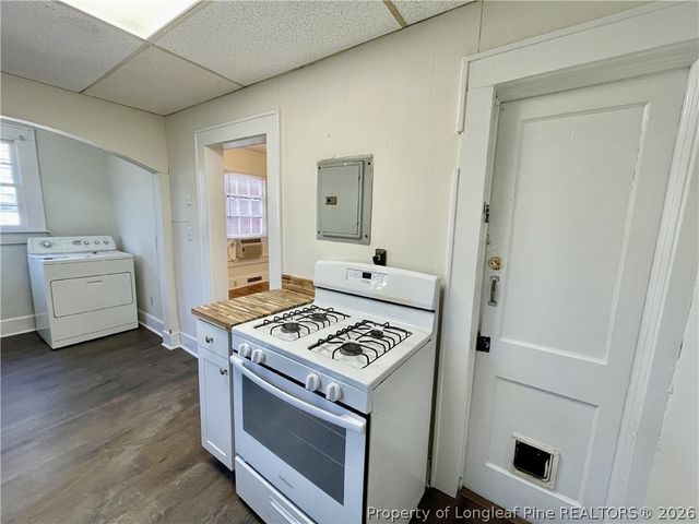 117 Woodside Avenue 117, Fayetteville, NC 28301