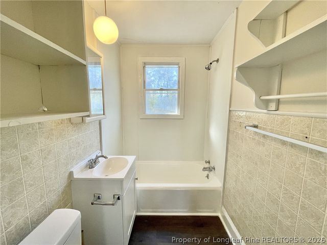 117 Woodside Avenue 117, Fayetteville, NC 28301