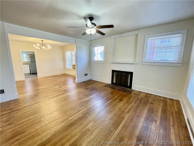 117 Woodside Avenue 117, Fayetteville, NC 28301