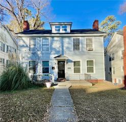 117 Woodside Avenue 117, Fayetteville, NC 28301