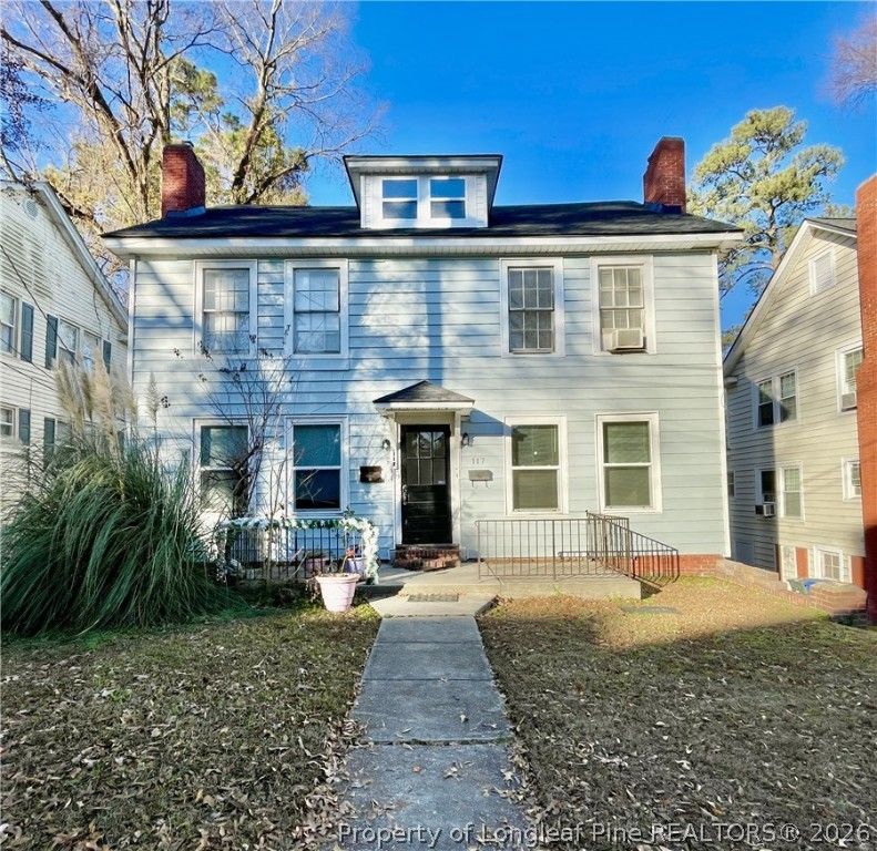 117 Woodside Avenue 117, Fayetteville, NC 28301