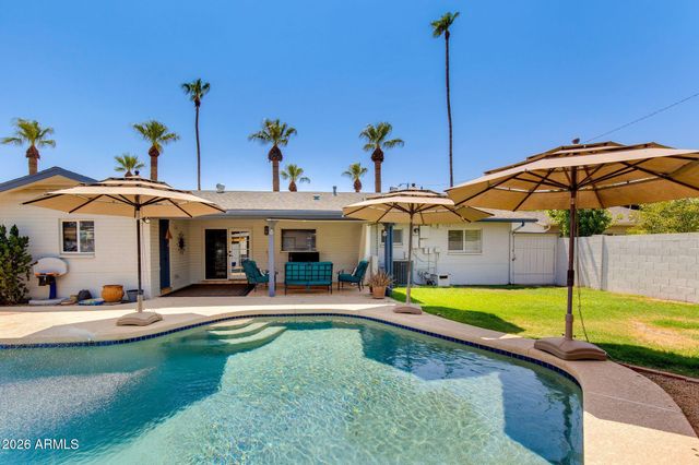 3418 E ROMA Avenue, Phoenix, AZ 85018